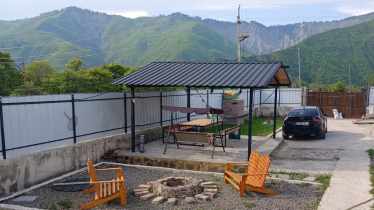 Photo of Outdoor in Likani