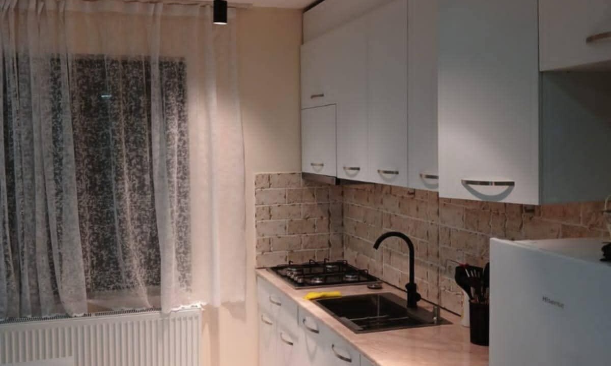 Photo of Kitchen in Likani