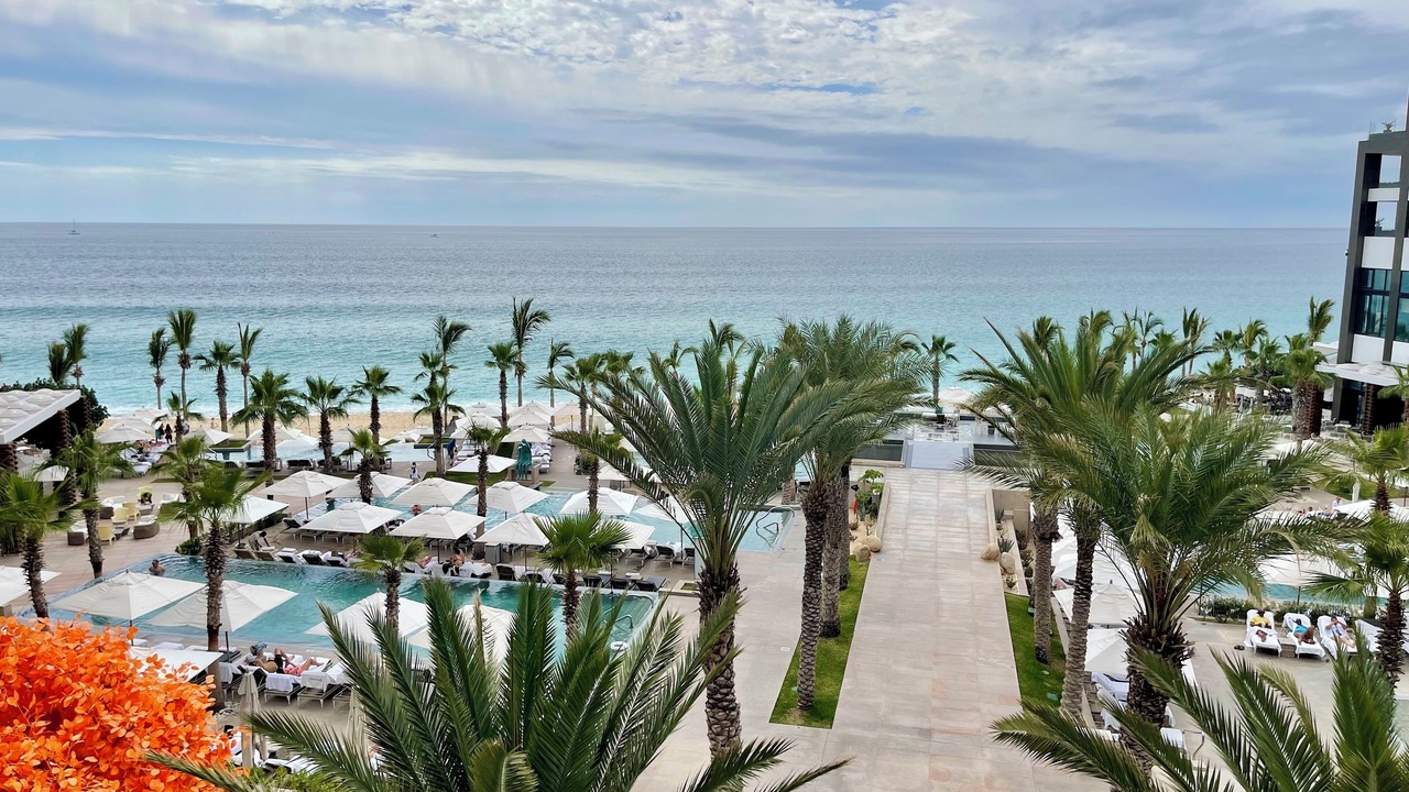 Photo of Outdoor in San Jose del Cabo