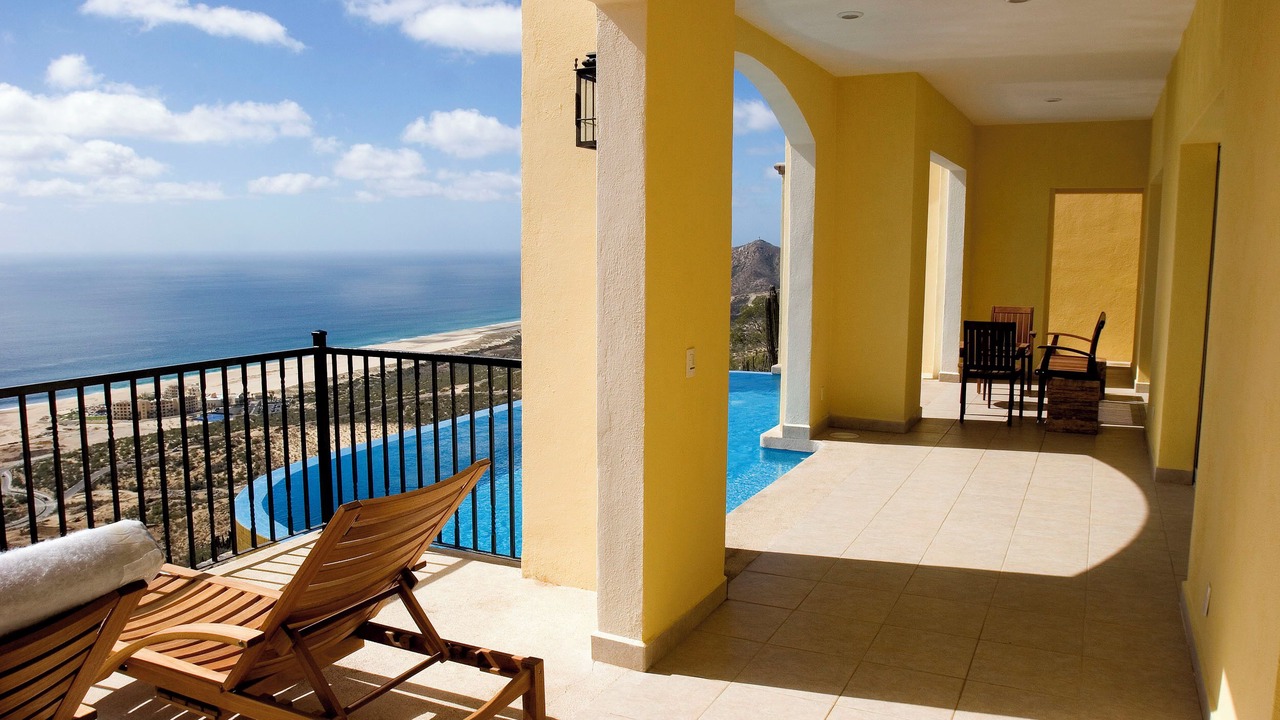 Photo of Outdoor in Paraiso Escondido