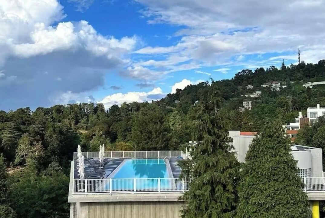 Photo of Outdoor in Mtsvane Kontskhi