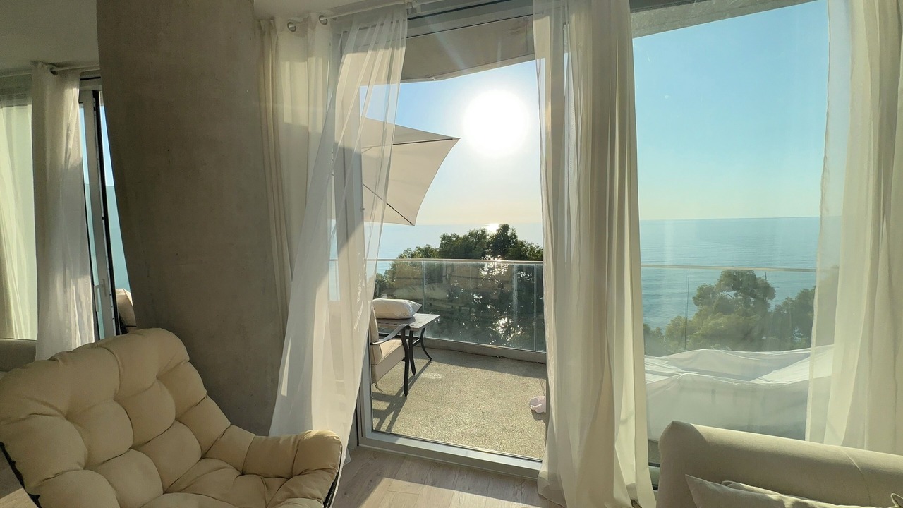 Photo of Livingroom in Mtsvane Kontskhi