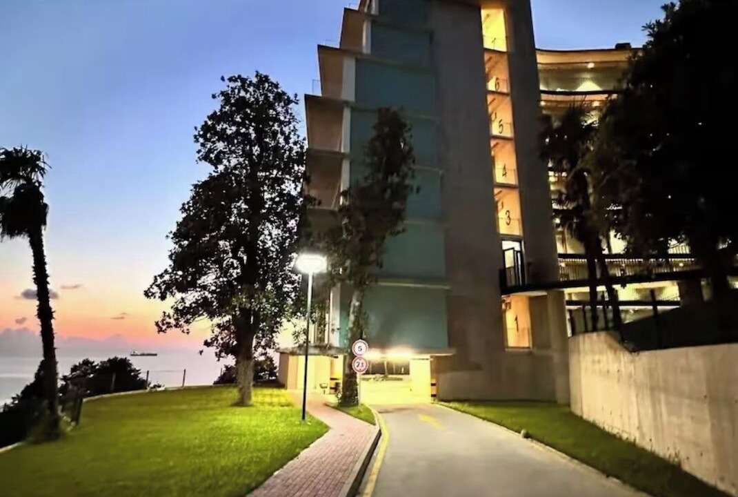 Photo of Outdoor in Mtsvane Kontskhi