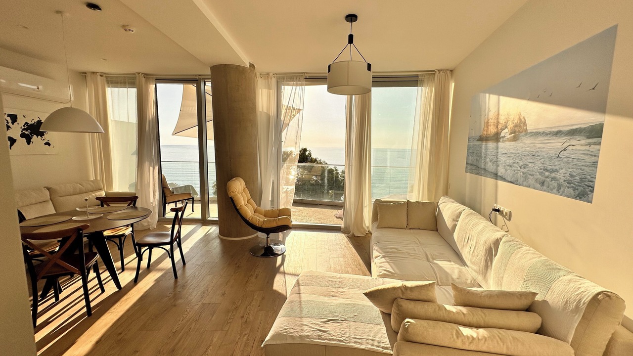 Photo of Livingroom in Mtsvane Kontskhi