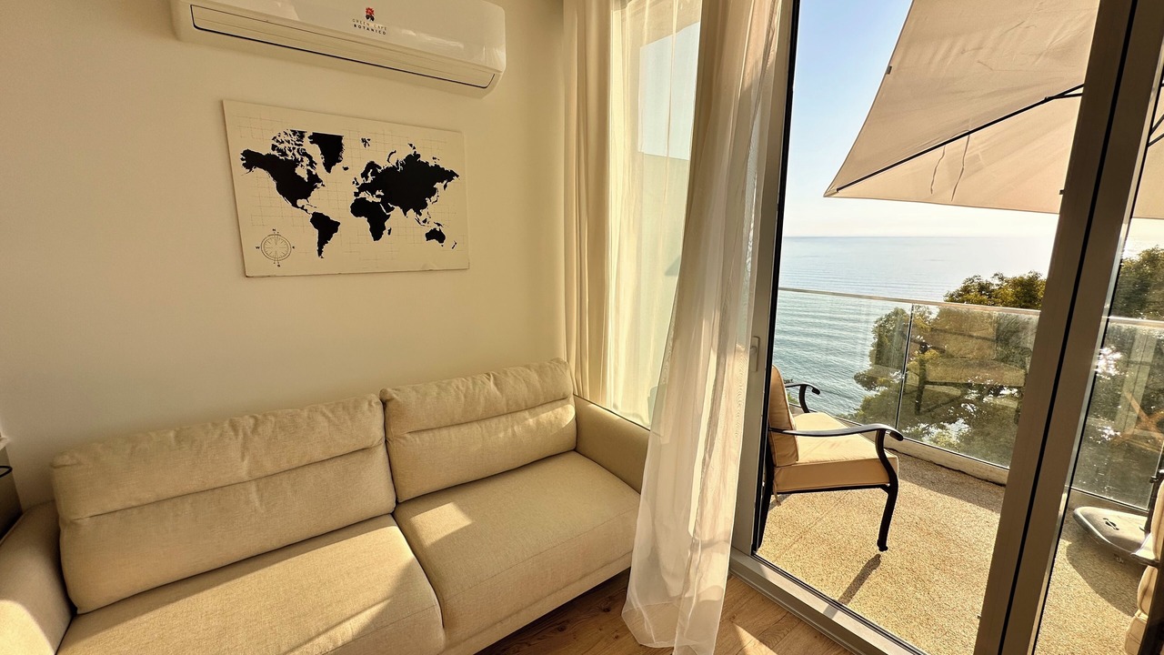 Photo of Livingroom in Mtsvane Kontskhi