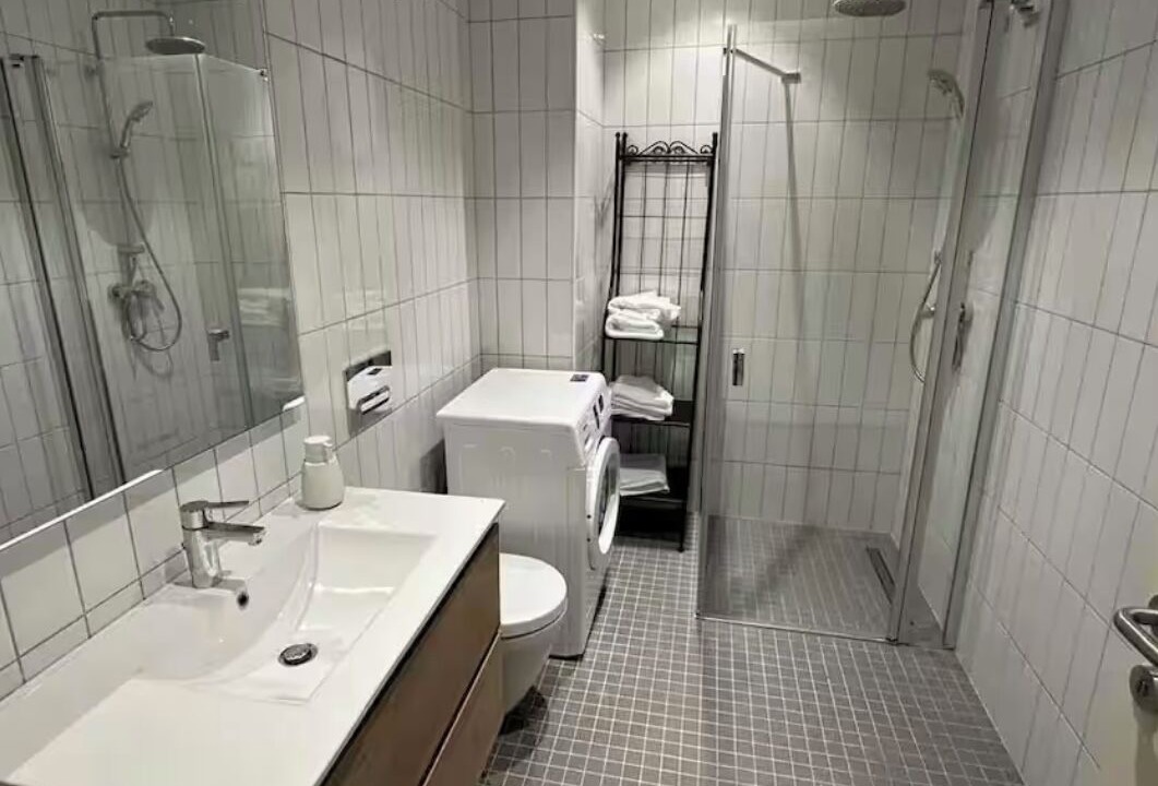 Photo of Bathroom in Mtsvane Kontskhi