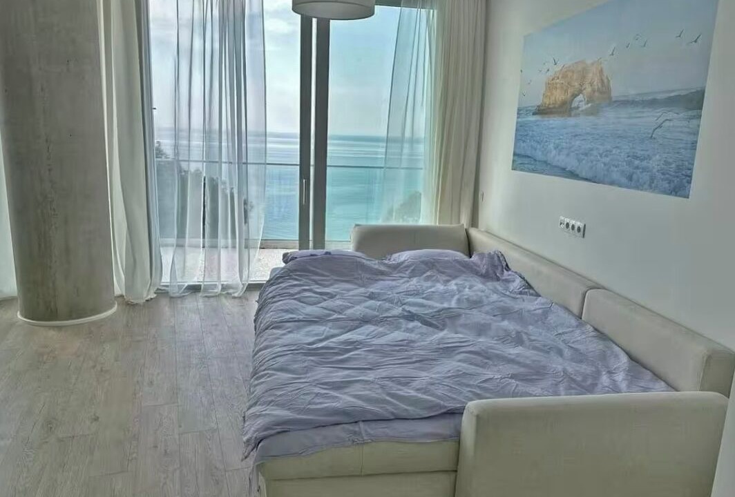 Photo of Bedroom in Mtsvane Kontskhi