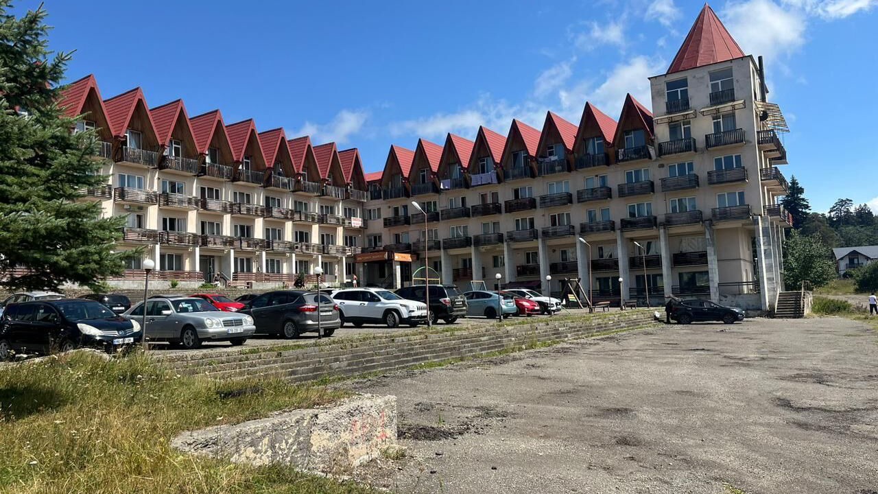 Photo of Outdoor in Bakuriani