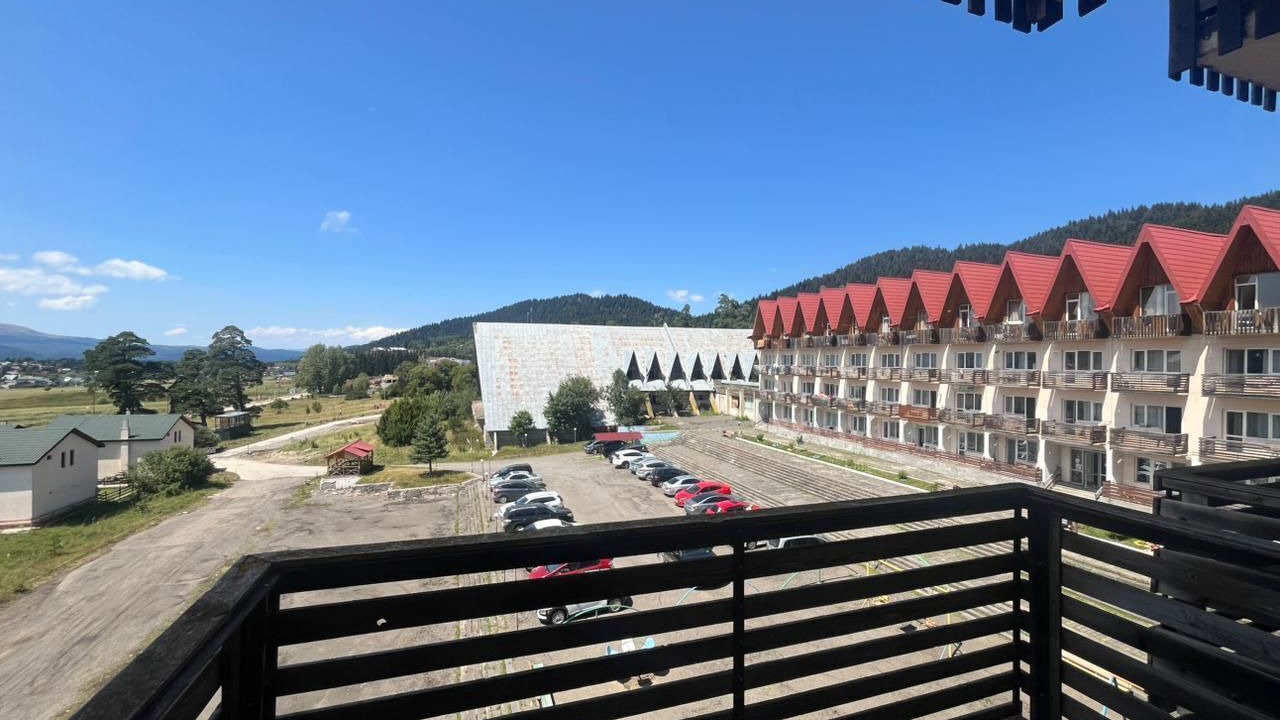 Photo of Outdoor in Bakuriani