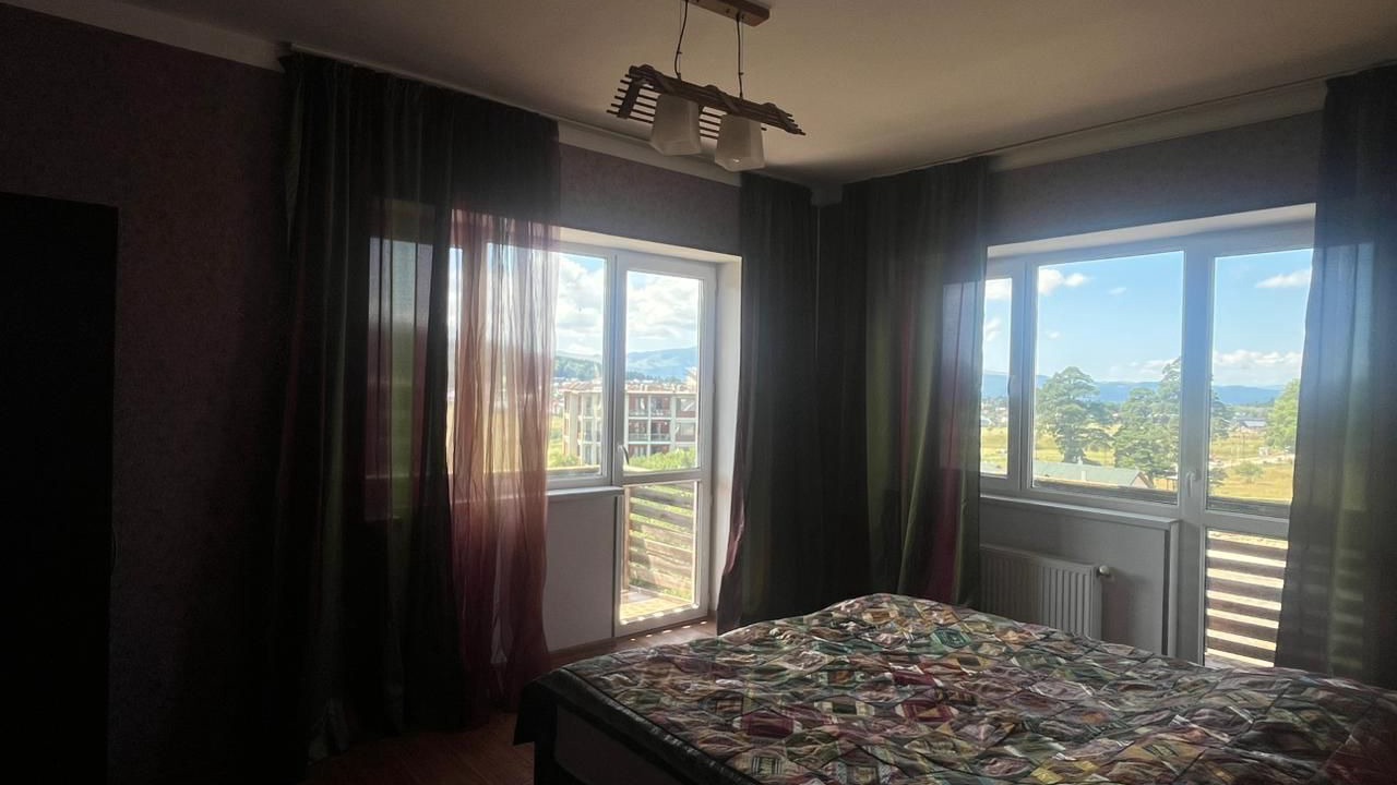 Photo of Bedroom in Bakuriani