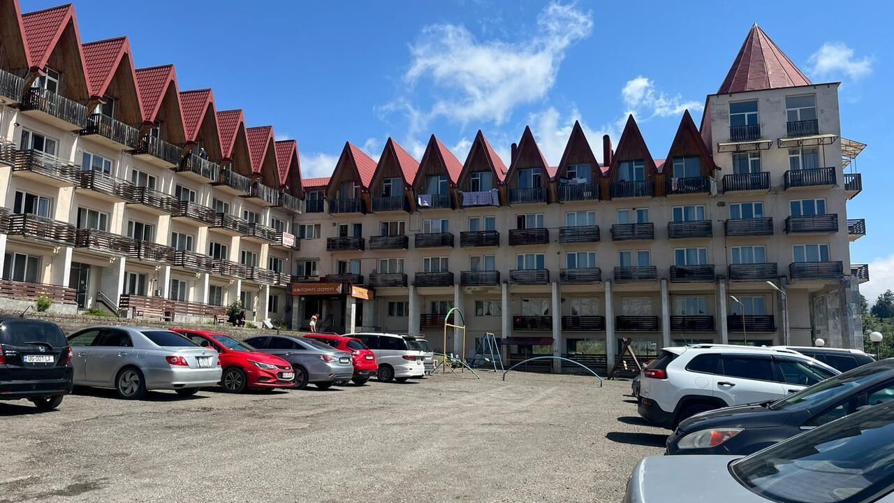 Photo of Outdoor in Bakuriani