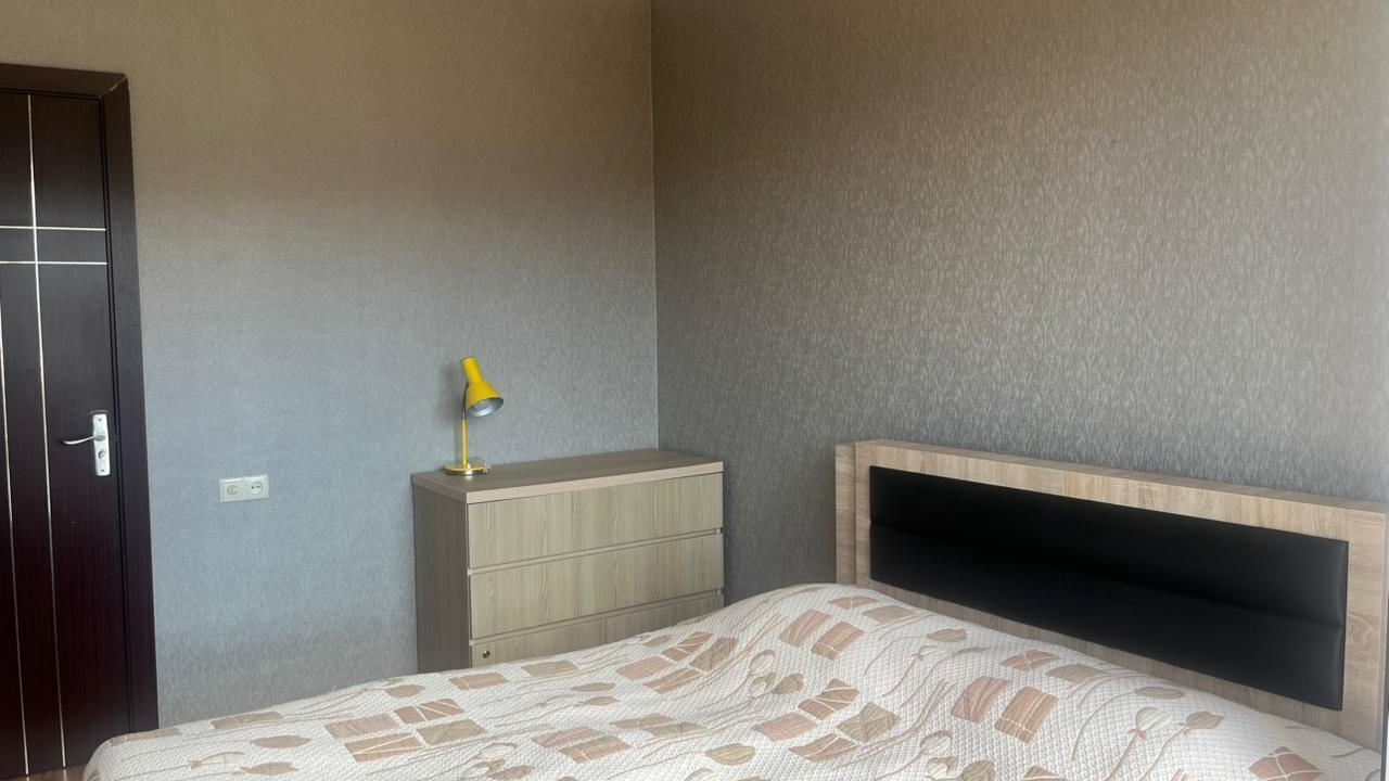 Photo of Bedroom in Bakuriani