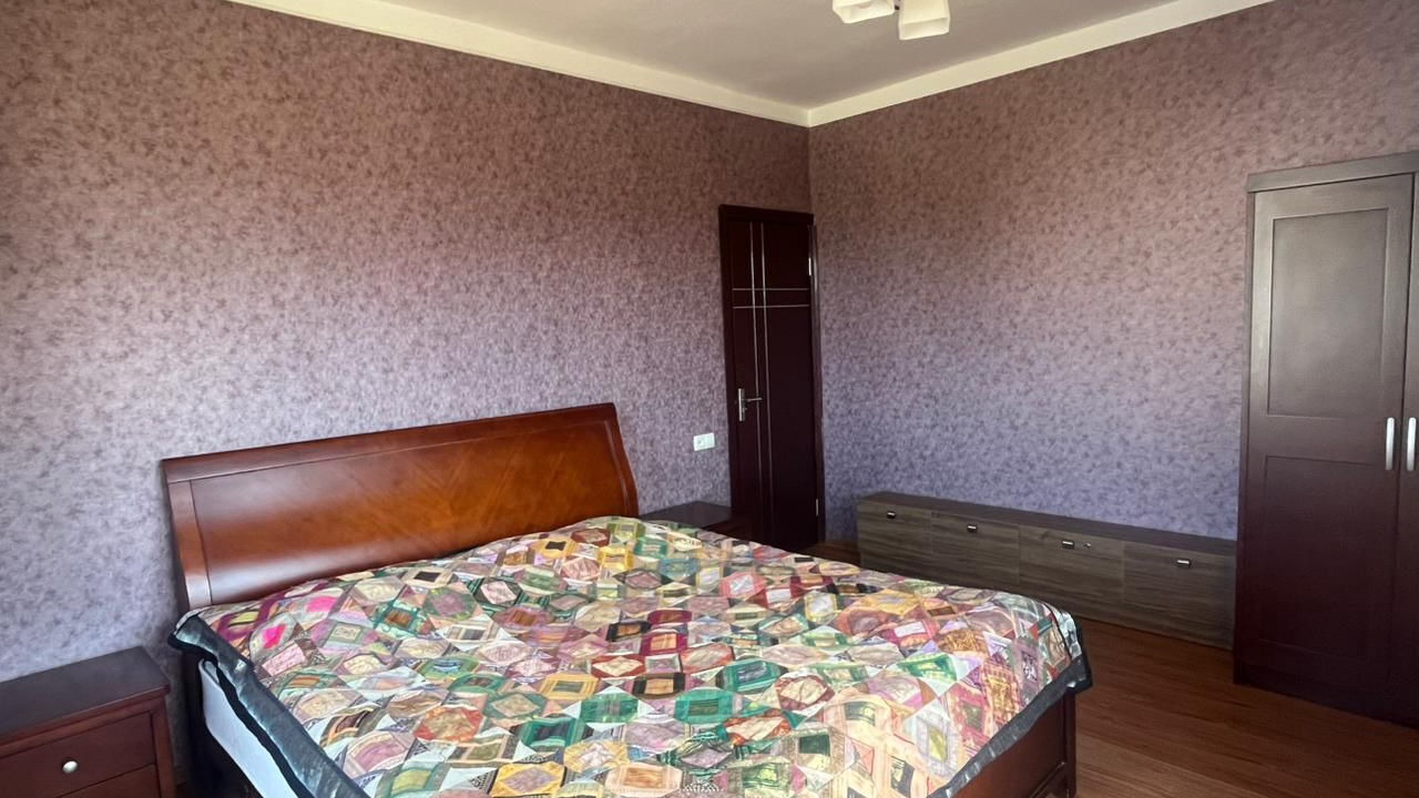 Photo of Bedroom in Bakuriani