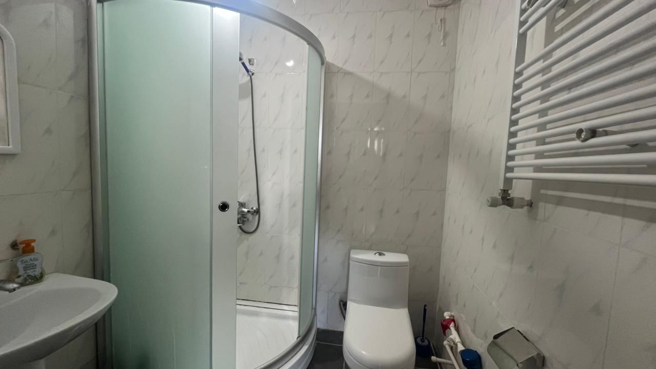 Photo of Bathroom in Bakuriani