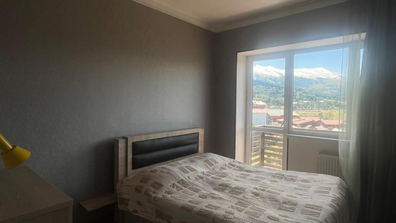 Photo of Bedroom in Bakuriani