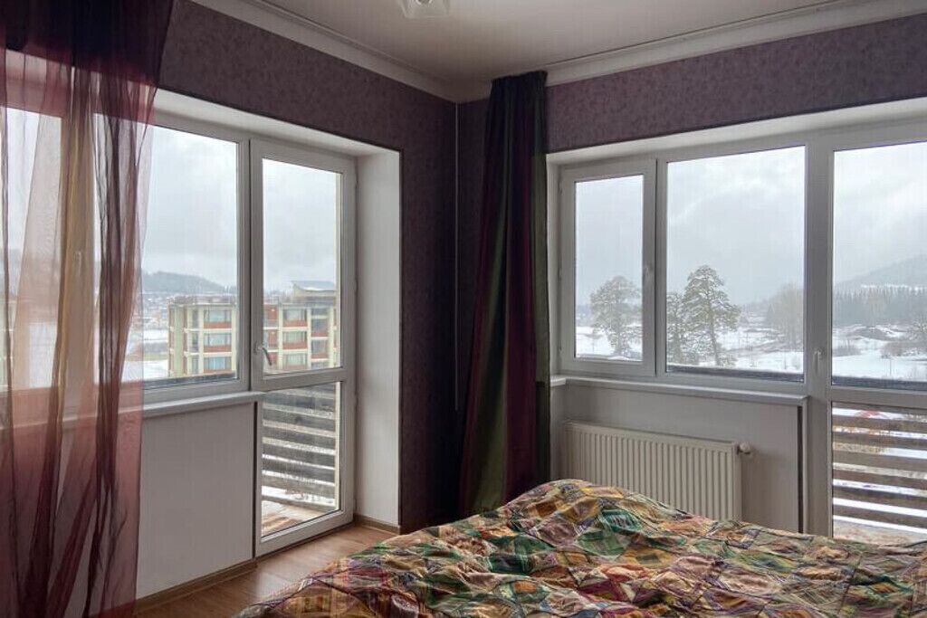 Photo of Bedroom in Bakuriani