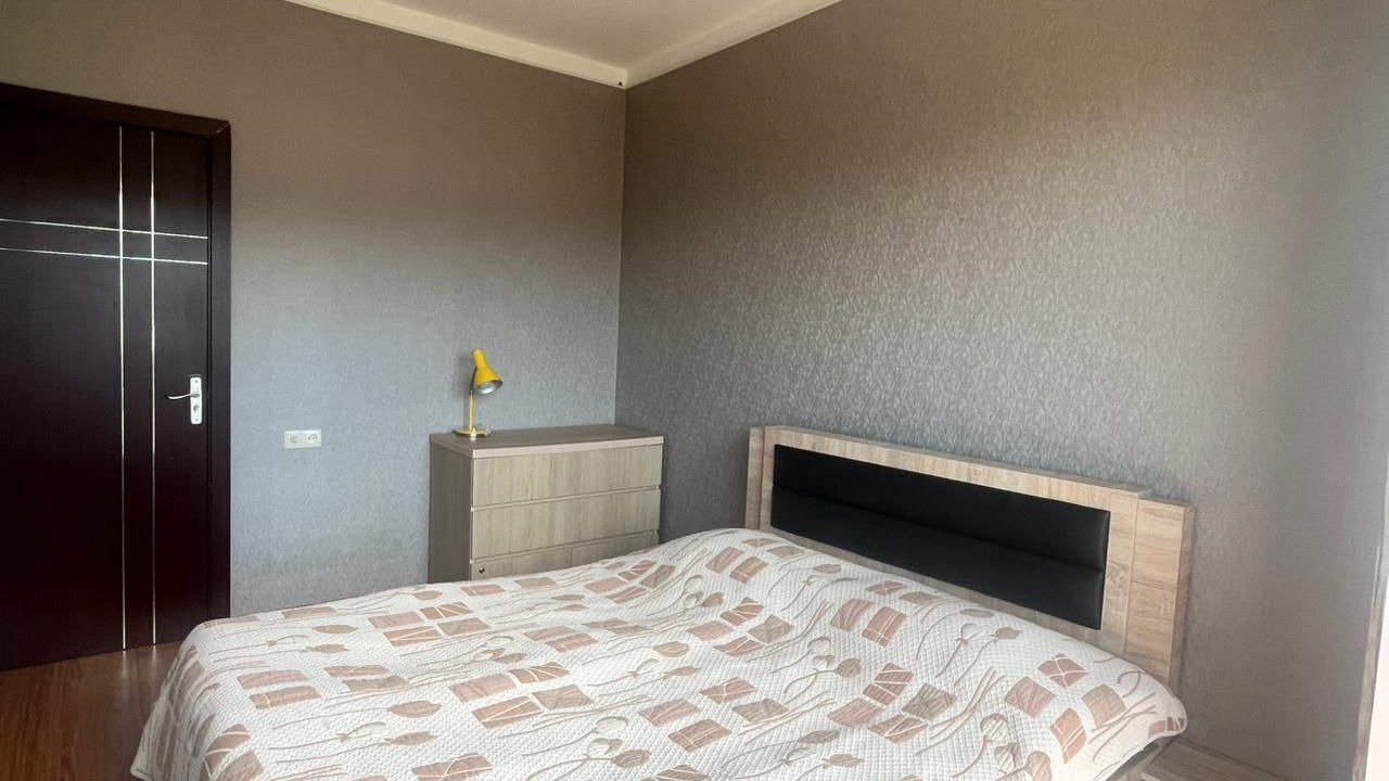Photo of Bedroom in Bakuriani