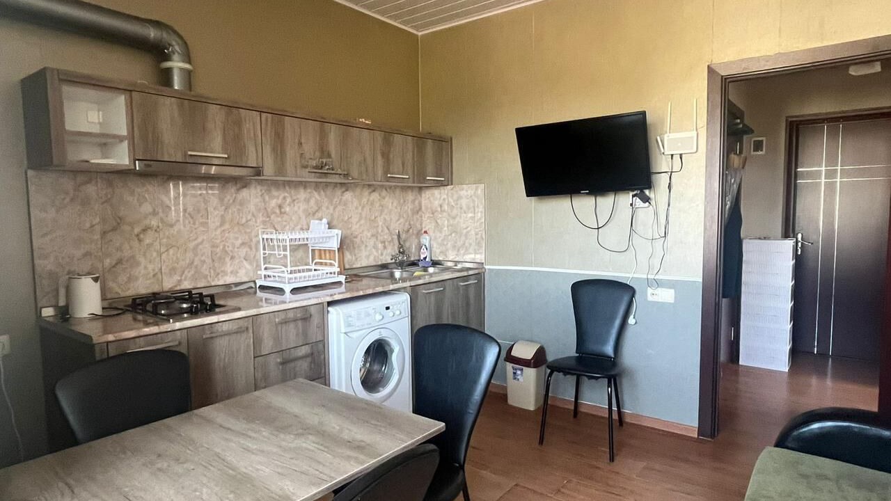 Photo of Kitchen in Bakuriani