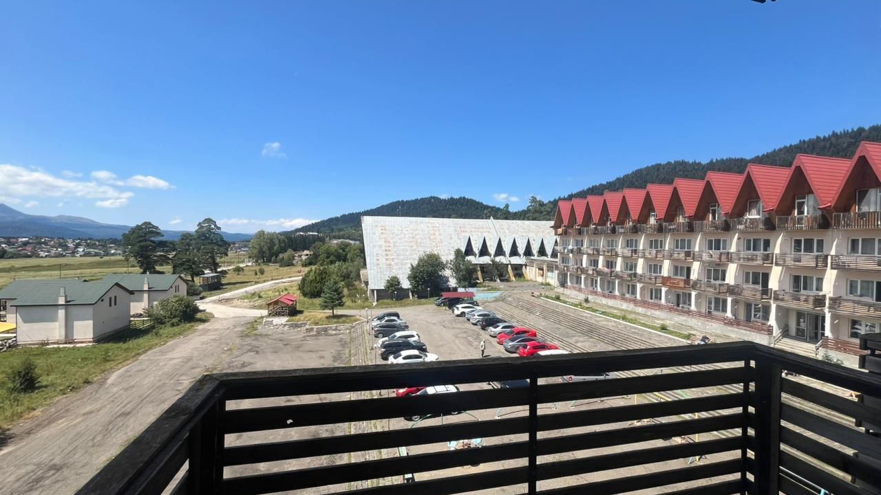 Photo of Outdoor in Bakuriani