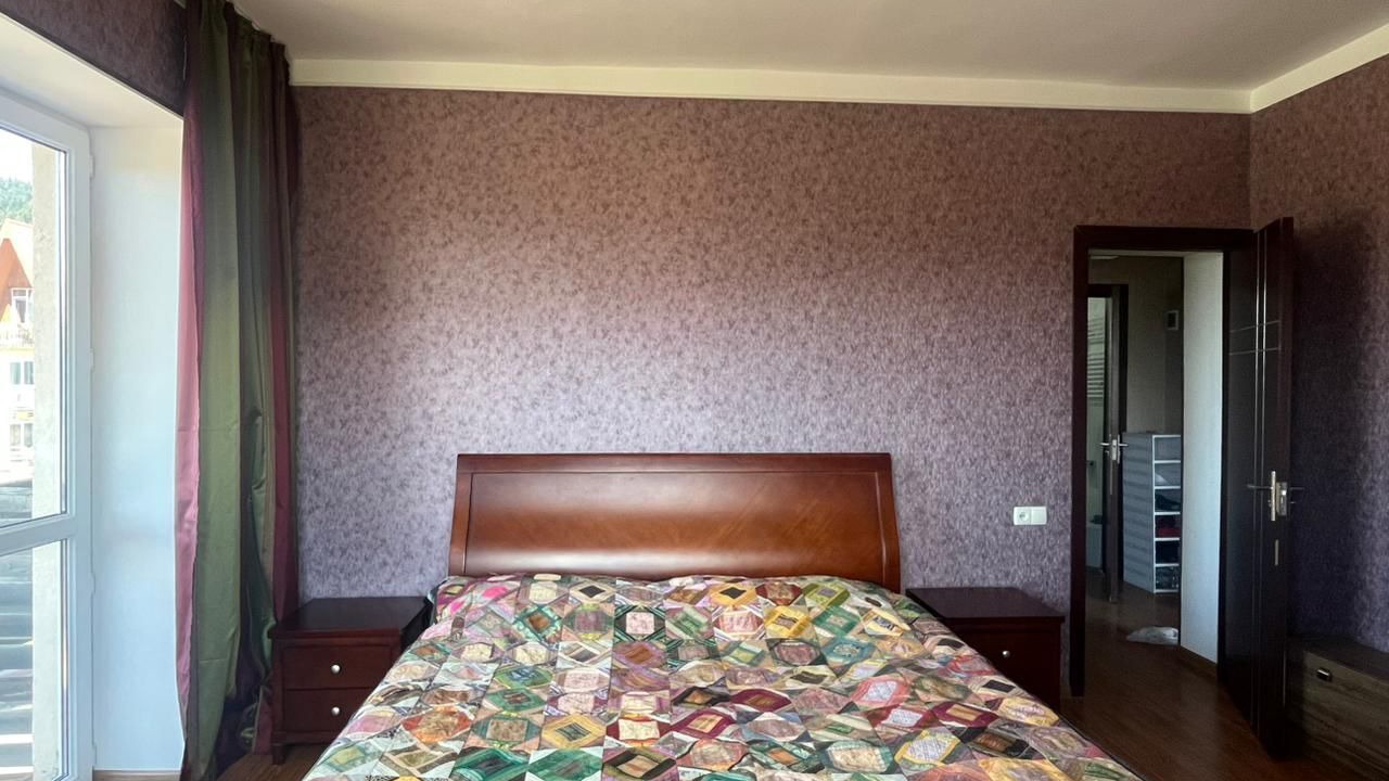Photo of Bedroom in Bakuriani