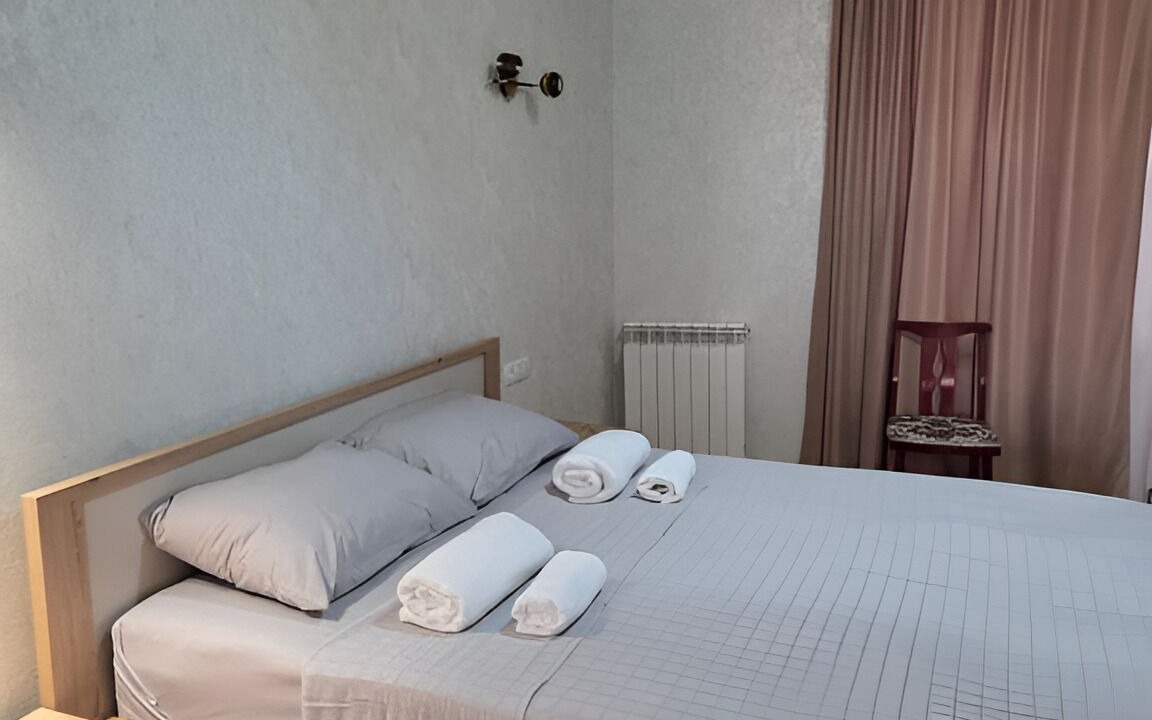 Photo of Bedroom in Kutaisi