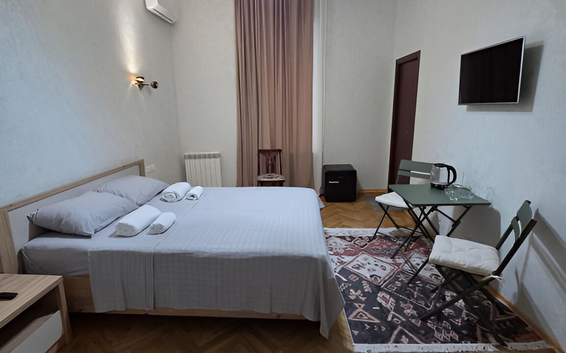 Photo of Bedroom in Kutaisi