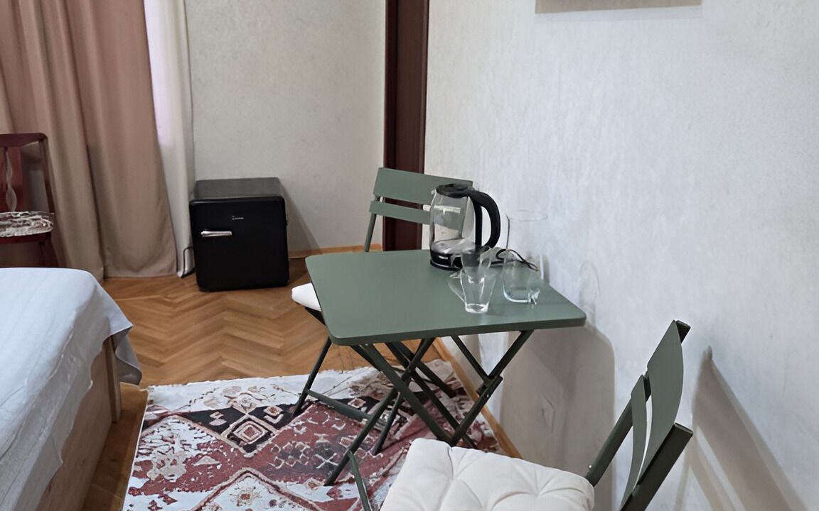 Photo of Bedroom in Kutaisi