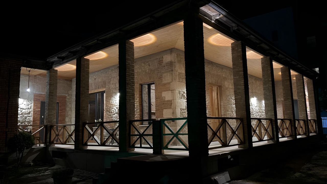 Photo of Outdoor in Kutaisi