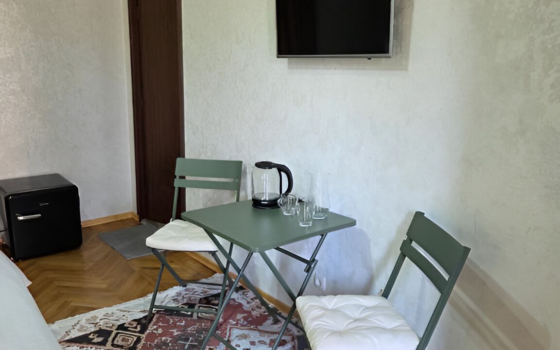 Photo of Bedroom in Kutaisi