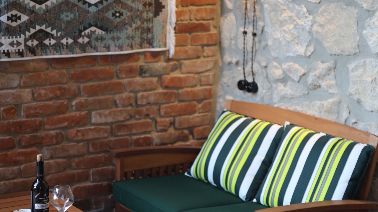 Photo of Livingroom in Kutaisi