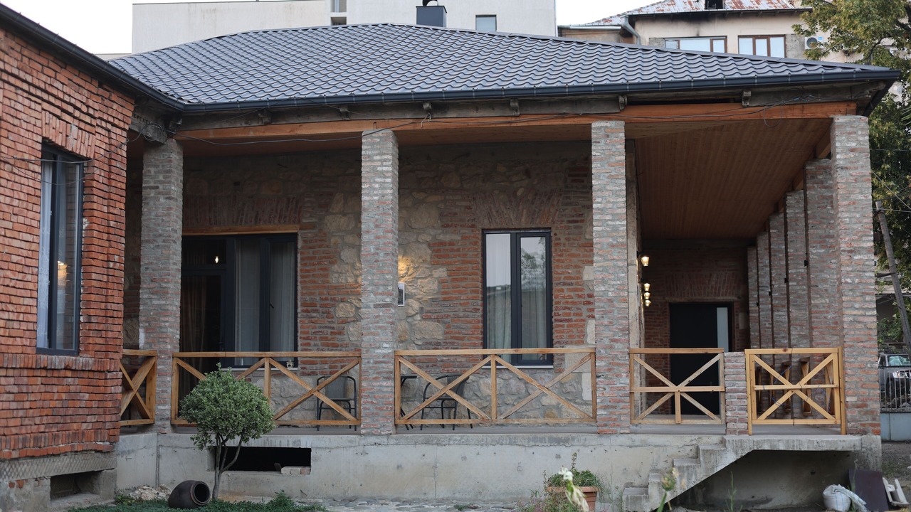 Photo of Outdoor in Kutaisi