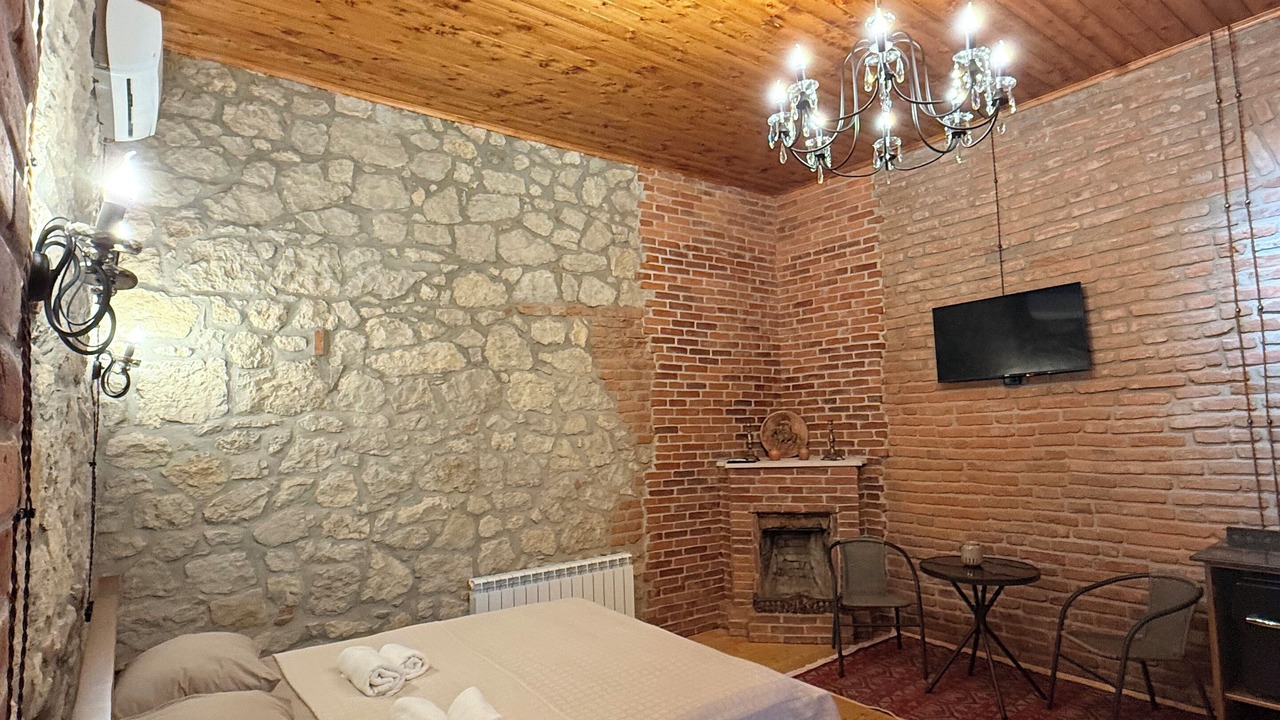 Photo of Bedroom in Kutaisi