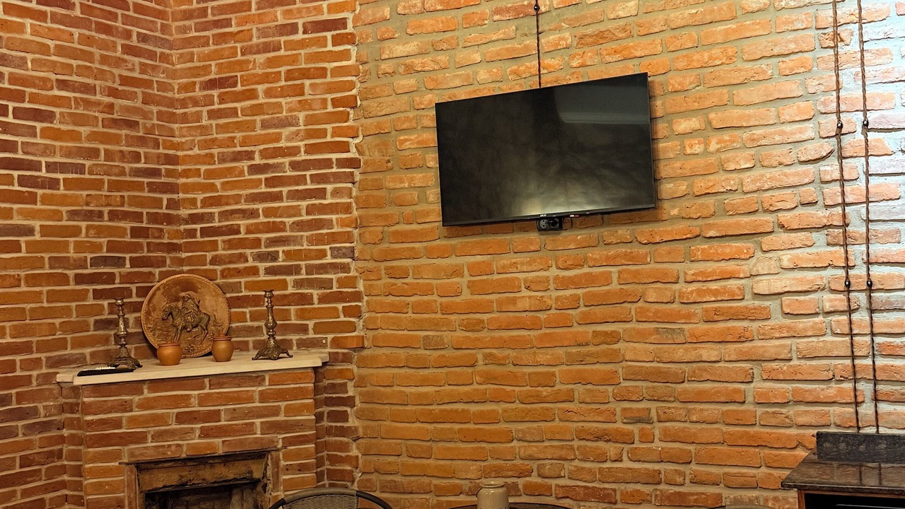 Photo of Bedroom in Kutaisi