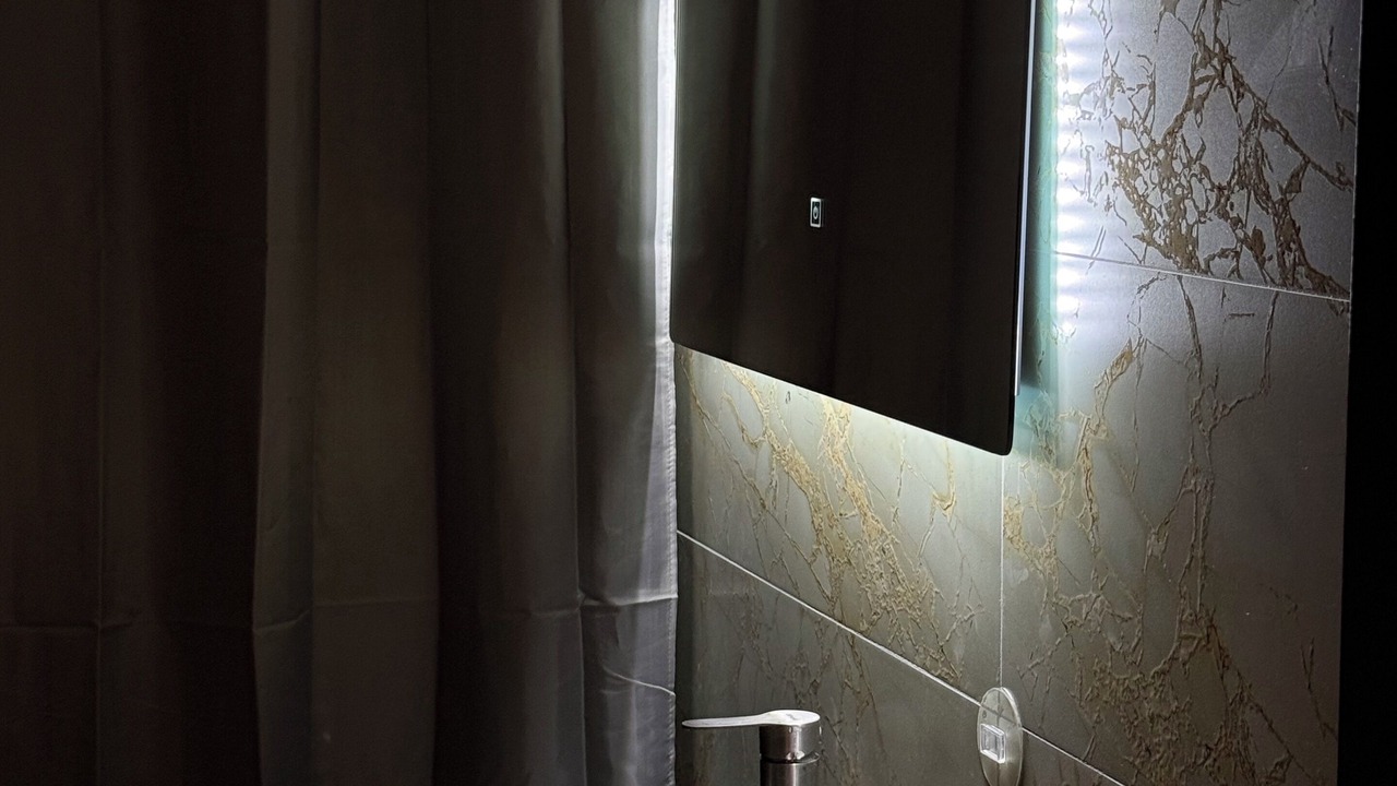 Photo of Bathroom in Kutaisi