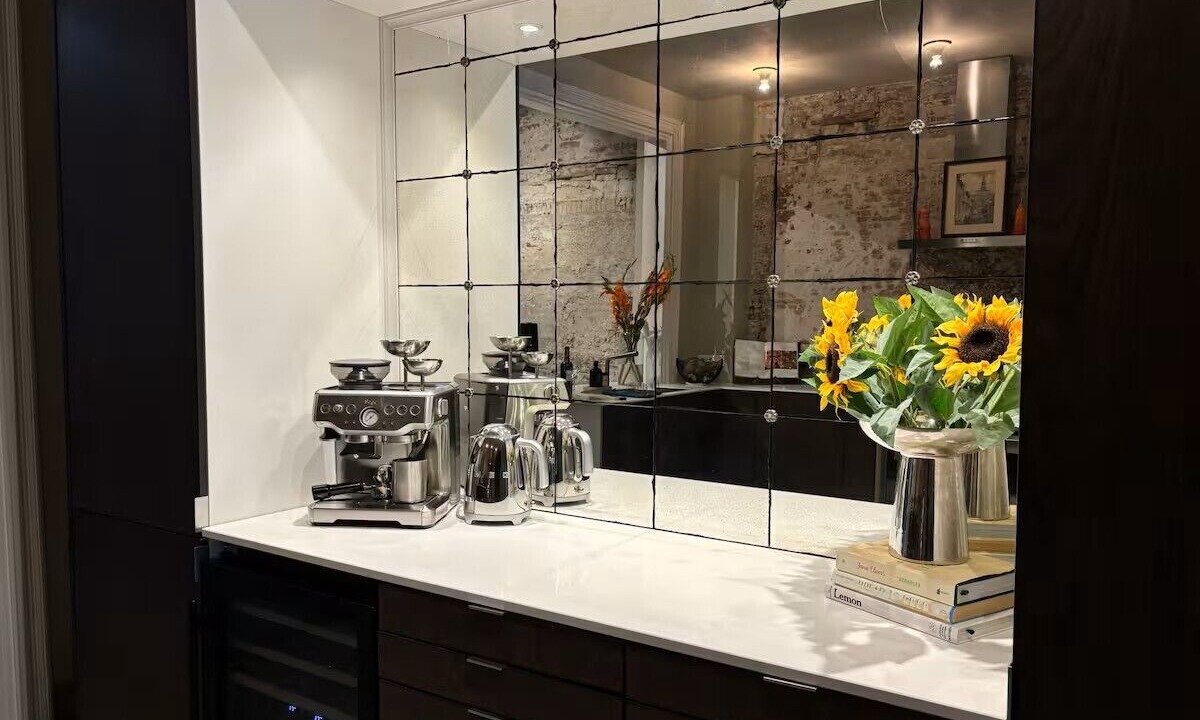 Photo of Kitchen in Old Town