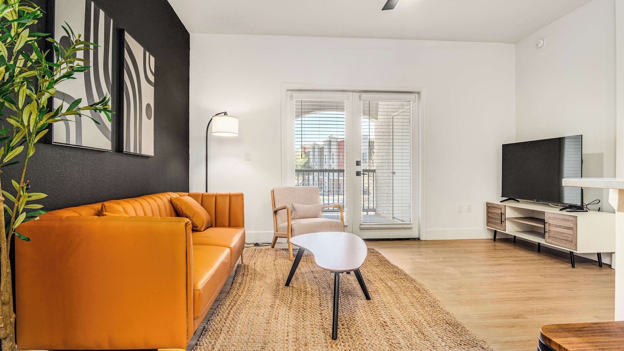 Photo of Livingroom in Glendale Sports and Entertainment District