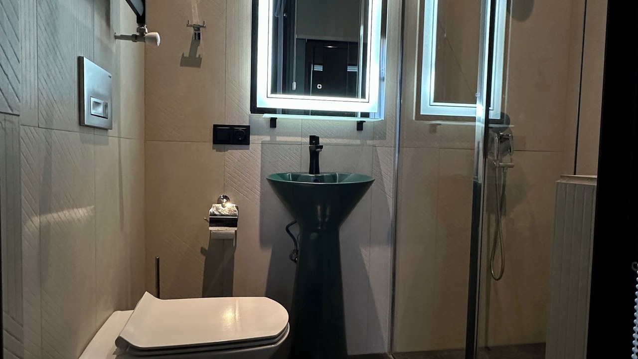 Photo of Bathroom in Mtskheta