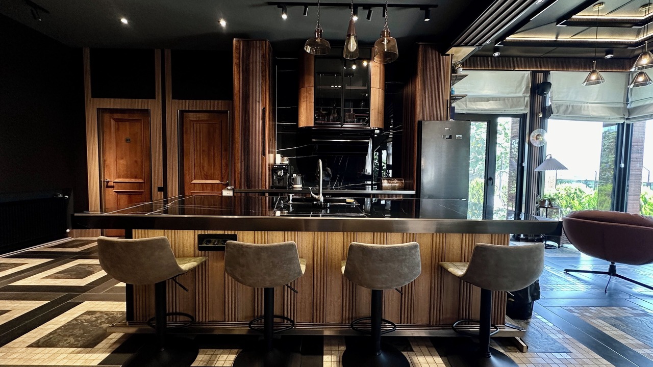 Photo of Kitchen in Mtskheta