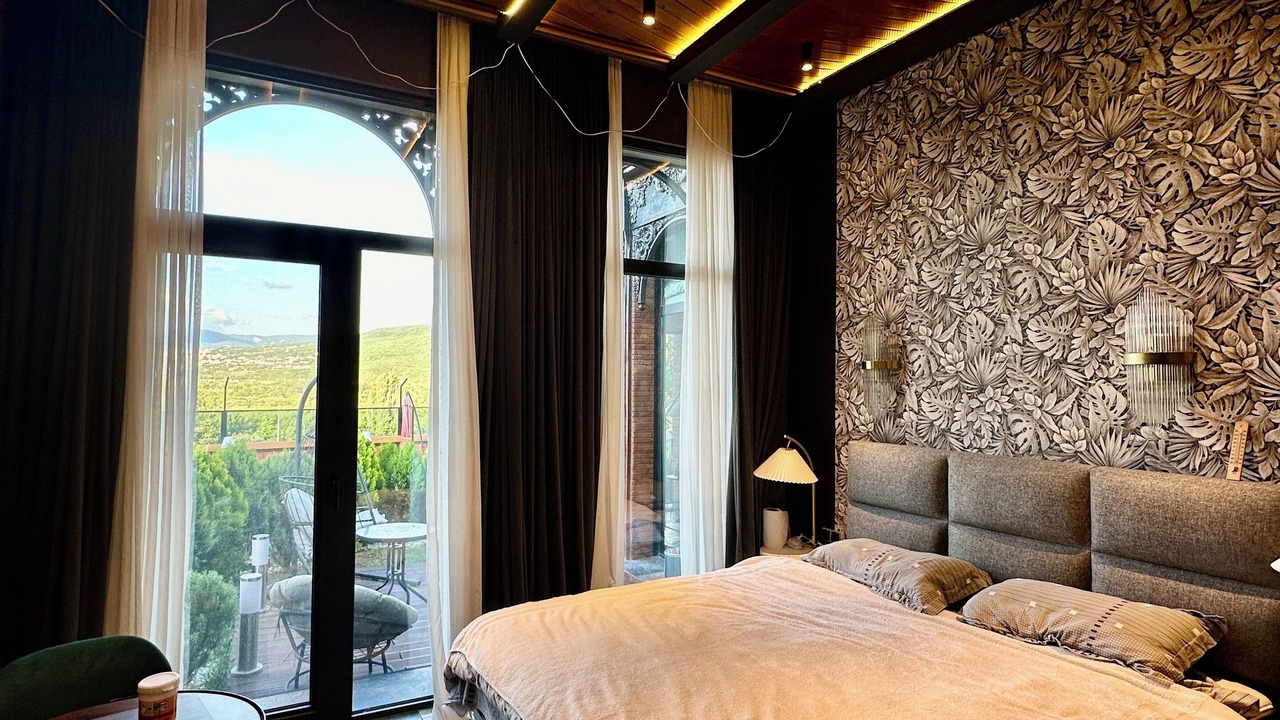 Photo of Bedroom in Mtskheta