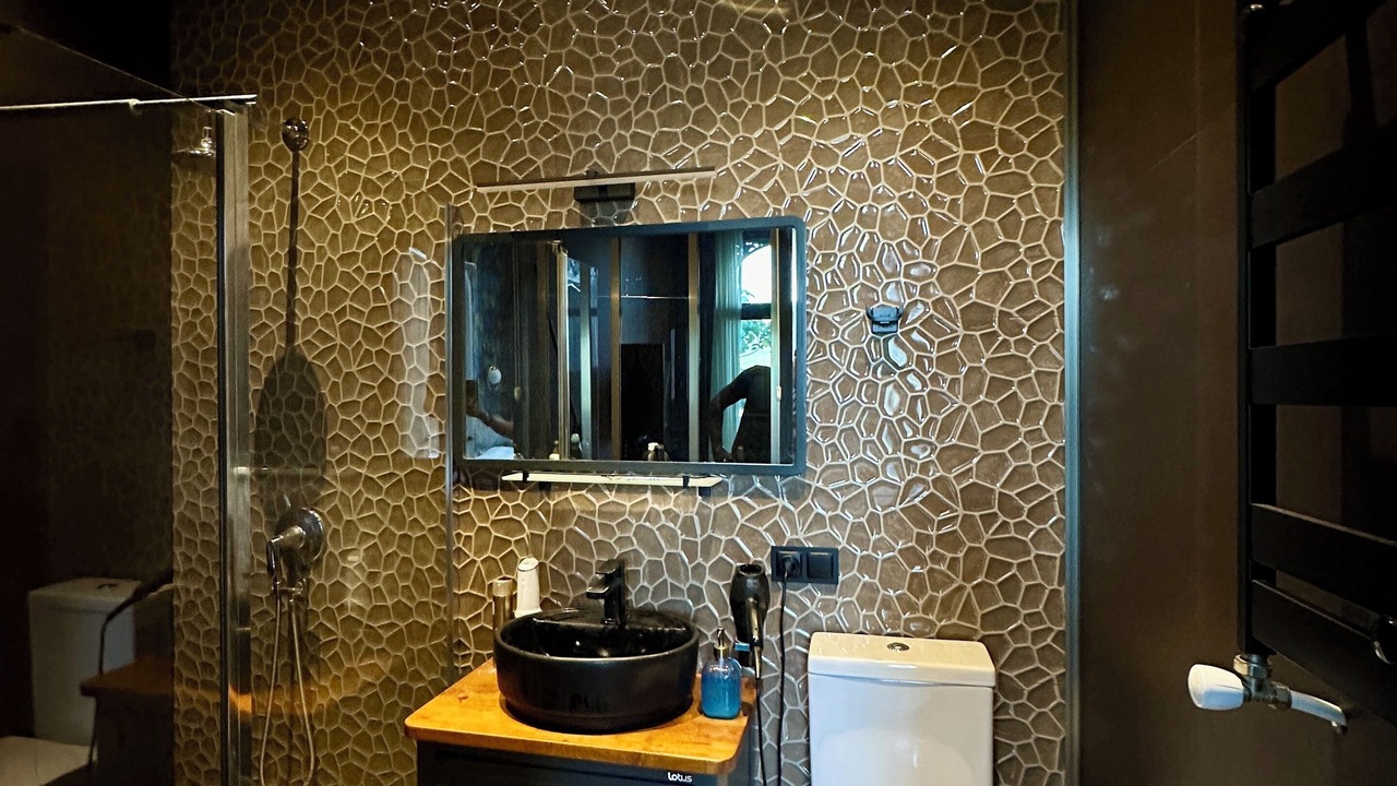 Photo of Bathroom in Mtskheta
