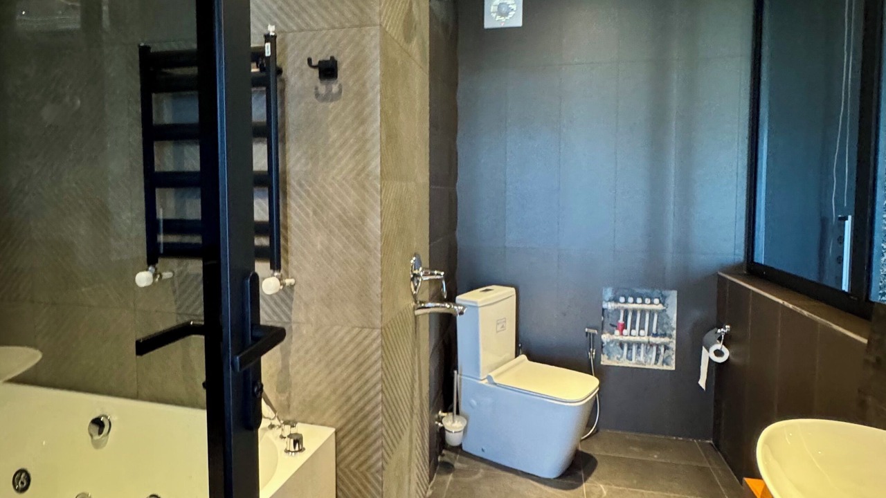 Photo of Bathroom in Mtskheta
