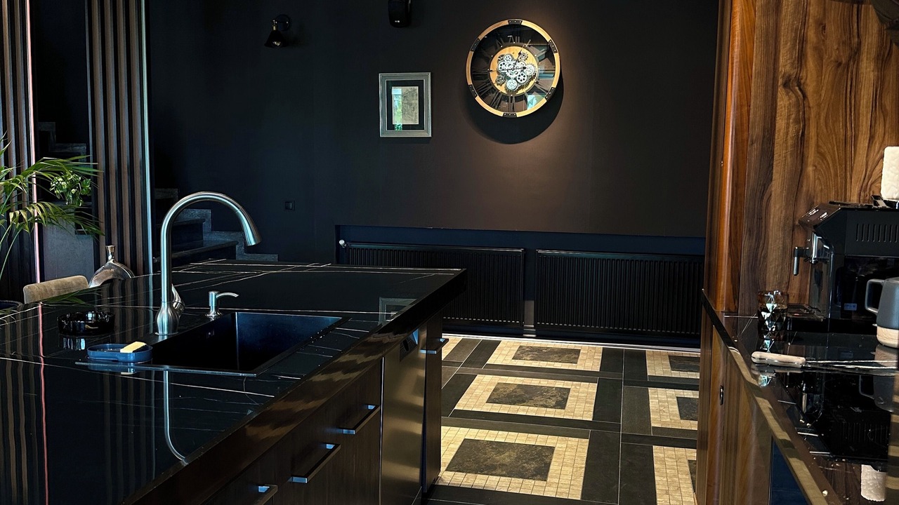 Photo of Kitchen in Mtskheta