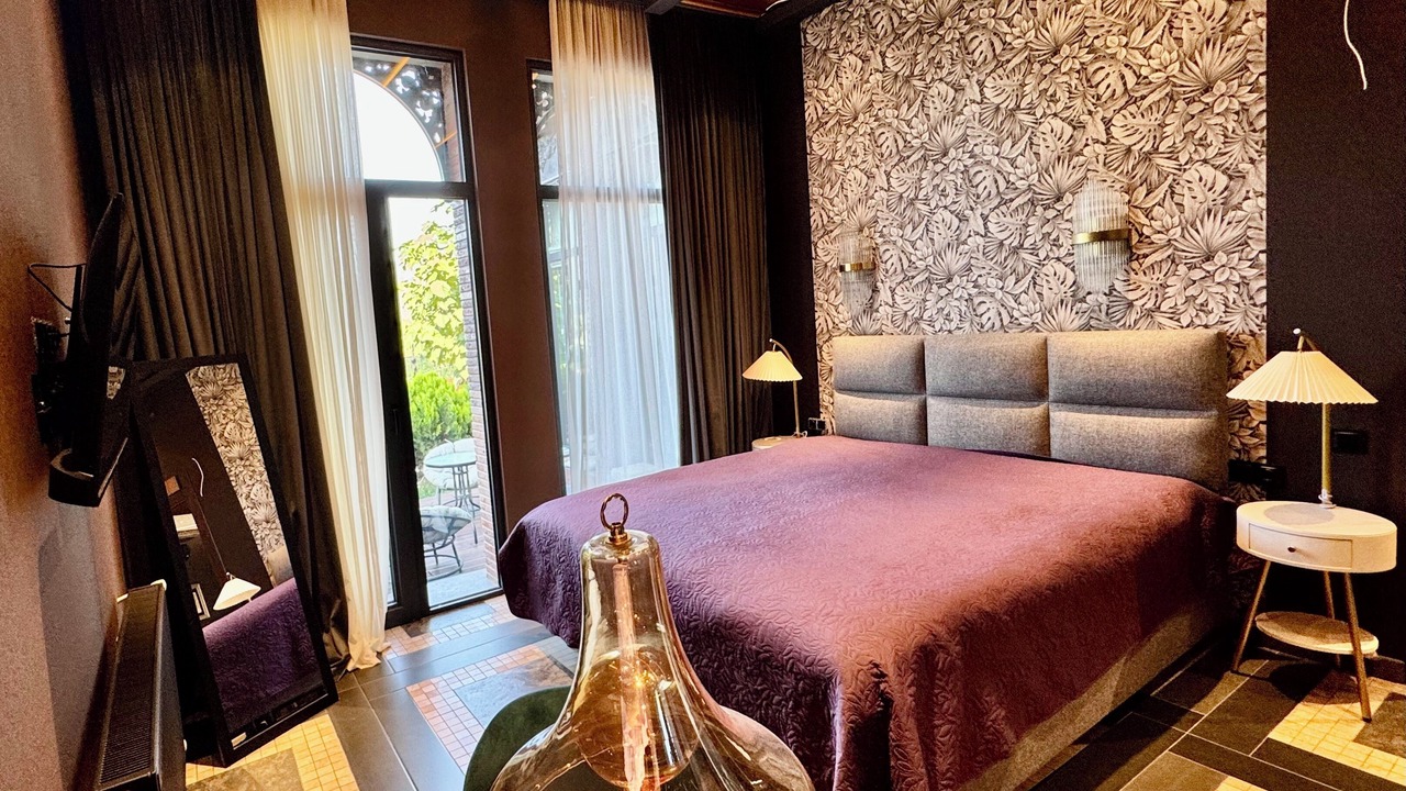 Photo of Bedroom in Mtskheta