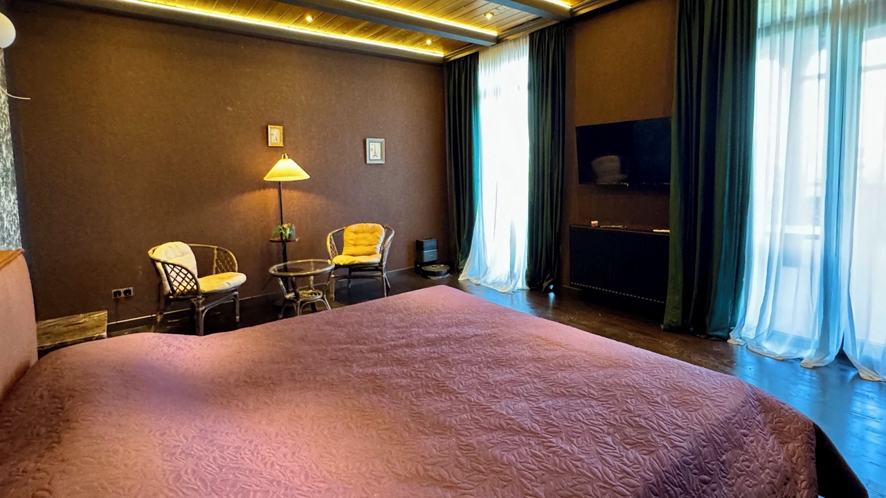 Photo of Bedroom in Mtskheta