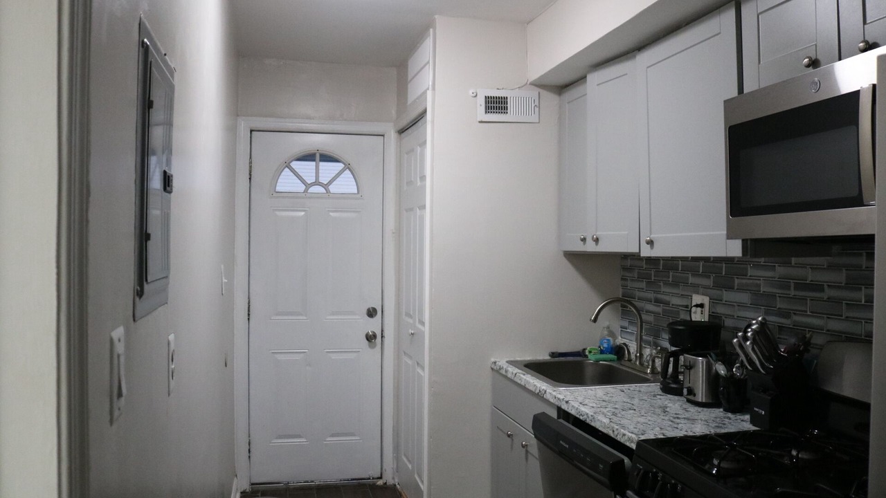 Photo of Kitchen in Trinidad