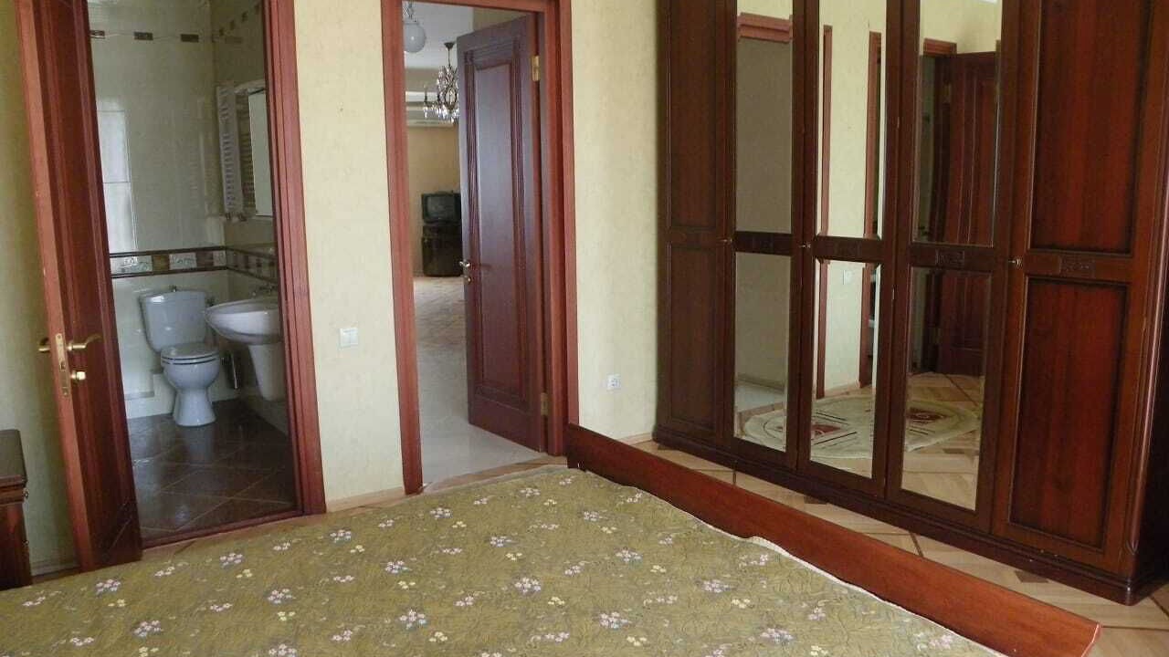Photo of Bedroom in Vake