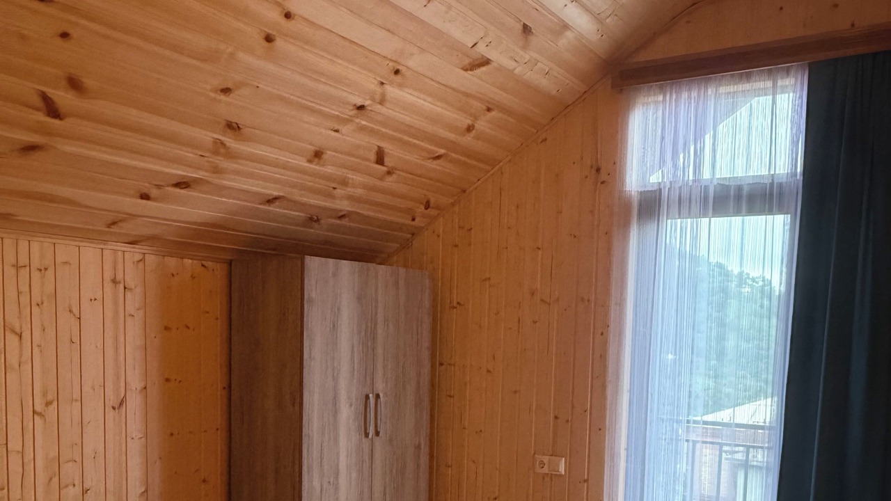 Photo of Bedroom in Khelvachauri