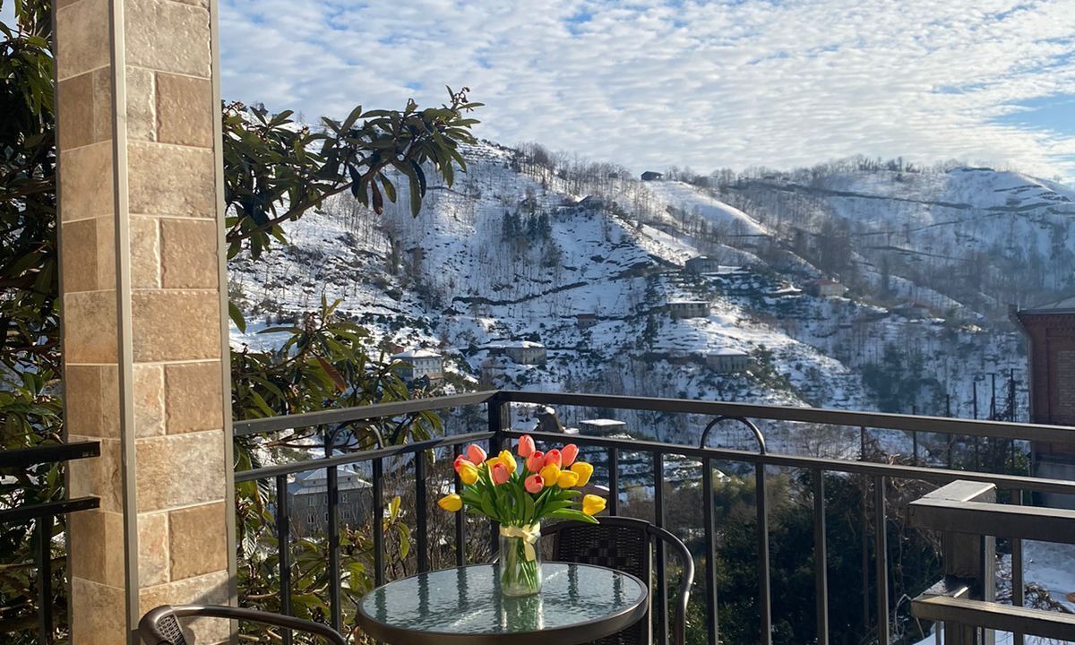 Photo of Outdoor in Khelvachauri