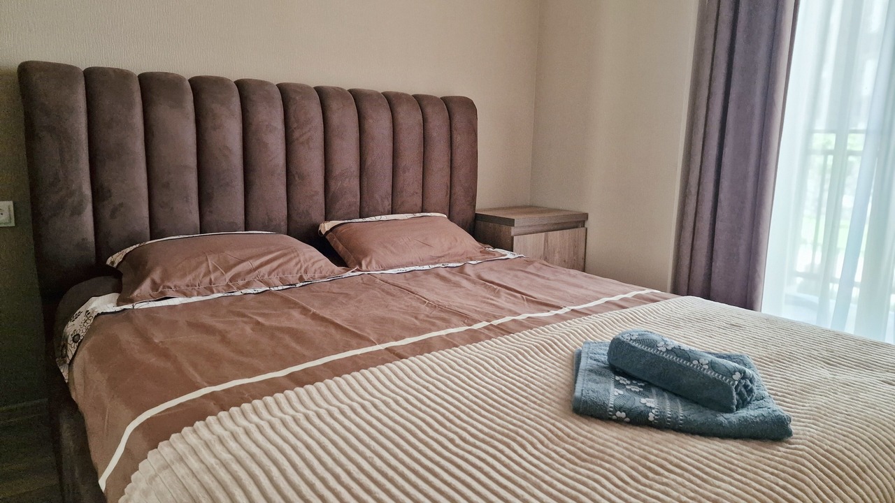 Photo of Bedroom in Tbilisi