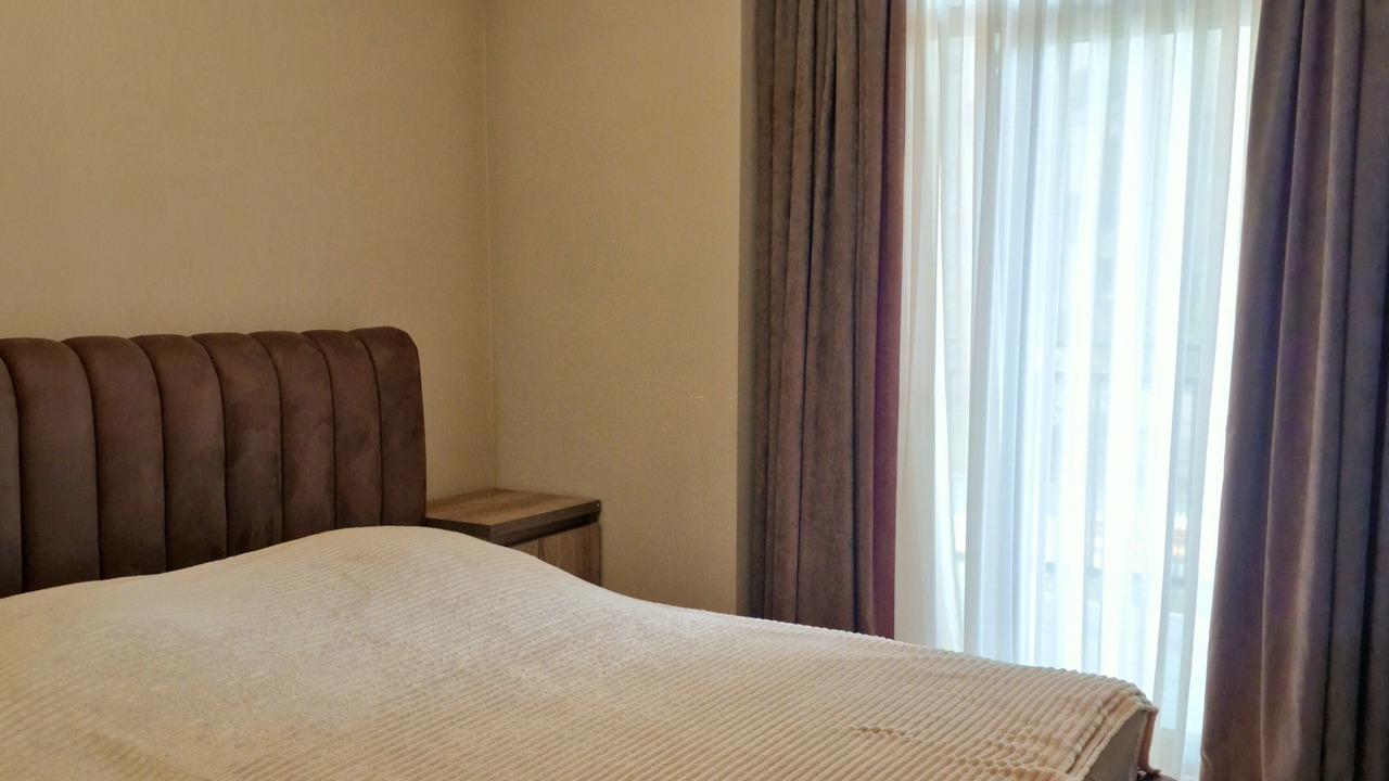 Photo of Bedroom in Tbilisi